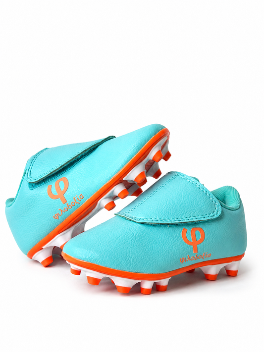 The Fireball - Children's Football Boots (UK Child Size 6+)